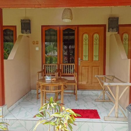 Aldi'S Homestay Kuta  ภายนอก รูปภาพ