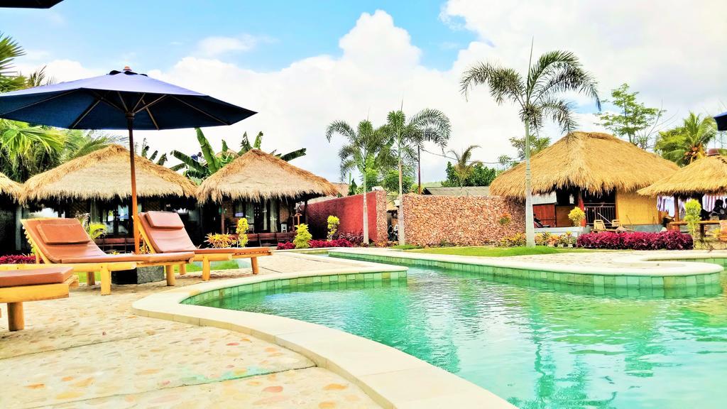 Aldi'S Homestay Kuta  ภายนอก รูปภาพ
