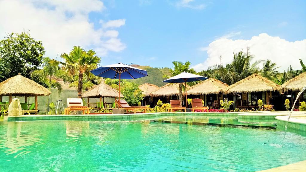 Aldi'S Homestay Kuta  ภายนอก รูปภาพ