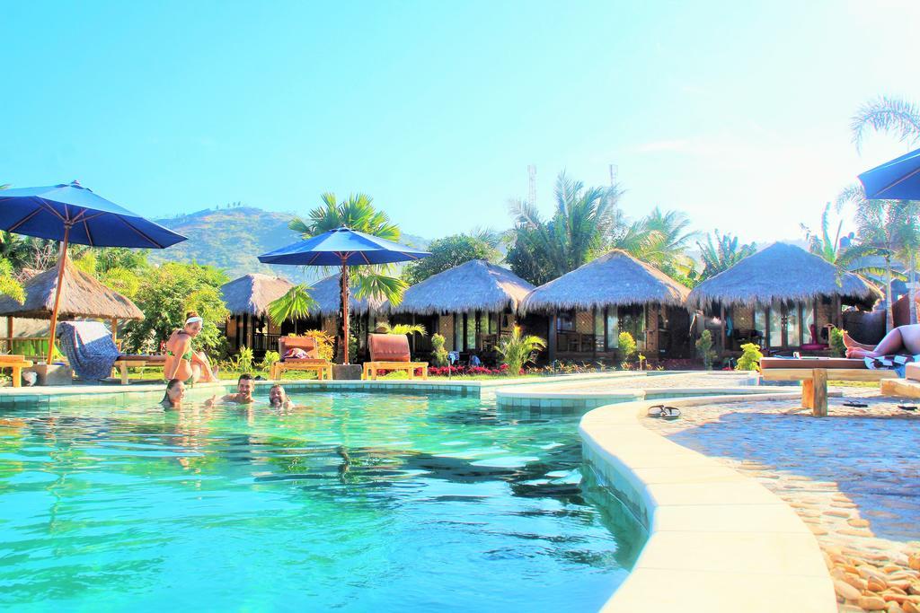 Aldi'S Homestay Kuta  ภายนอก รูปภาพ