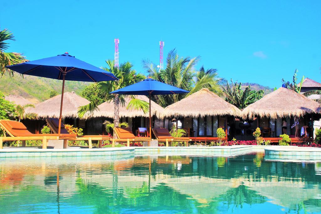 Aldi'S Homestay Kuta  ภายนอก รูปภาพ