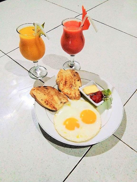 Aldi'S Homestay Kuta  ภายนอก รูปภาพ