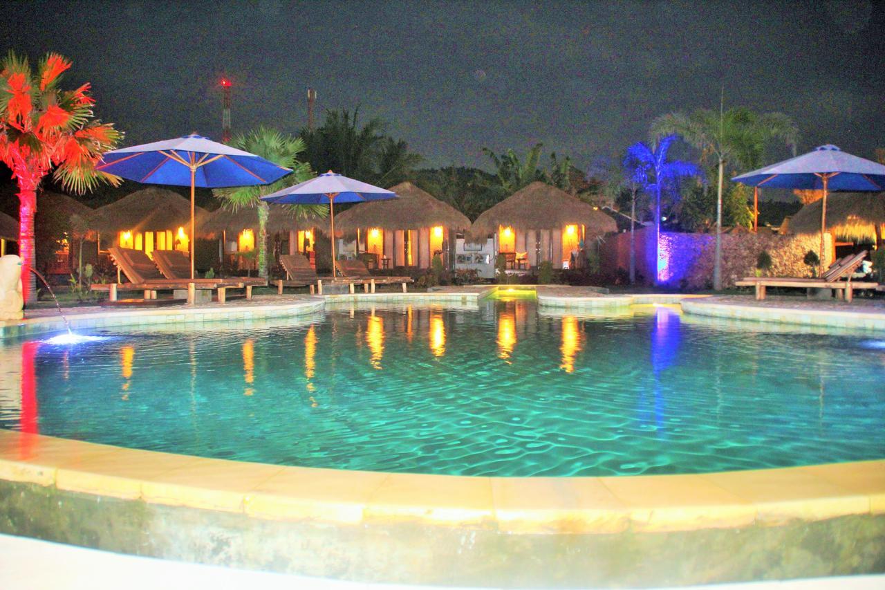 Aldi'S Homestay Kuta  ภายนอก รูปภาพ