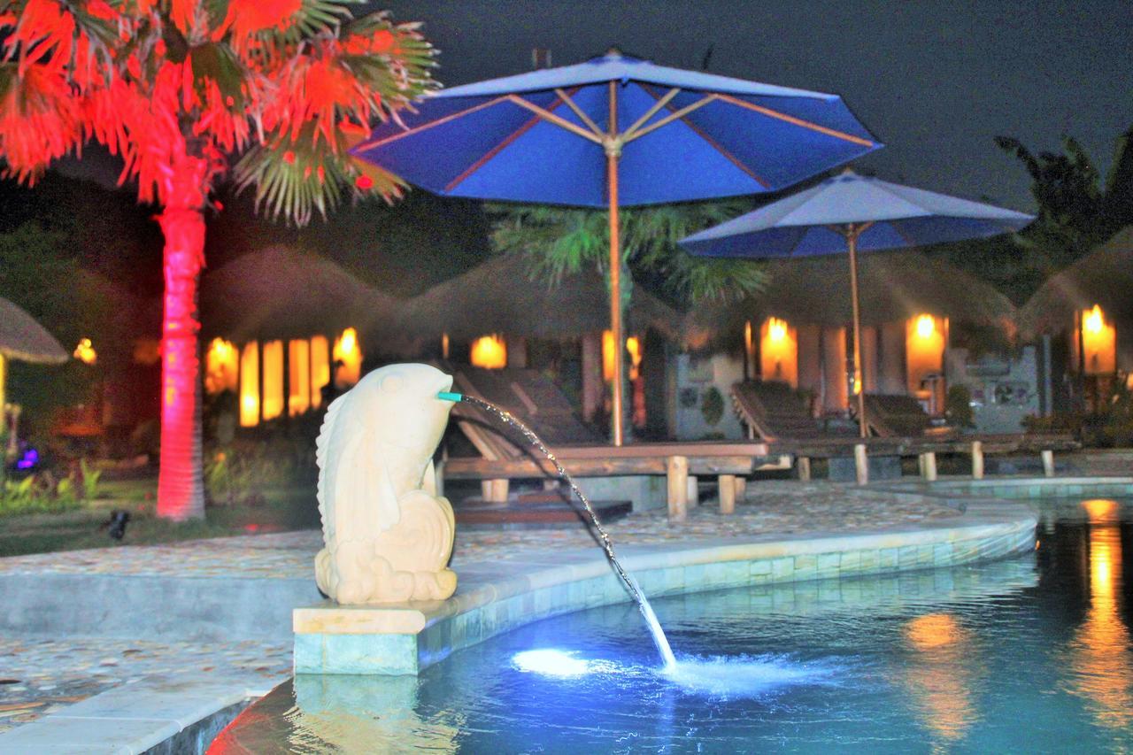 Aldi'S Homestay Kuta  ภายนอก รูปภาพ