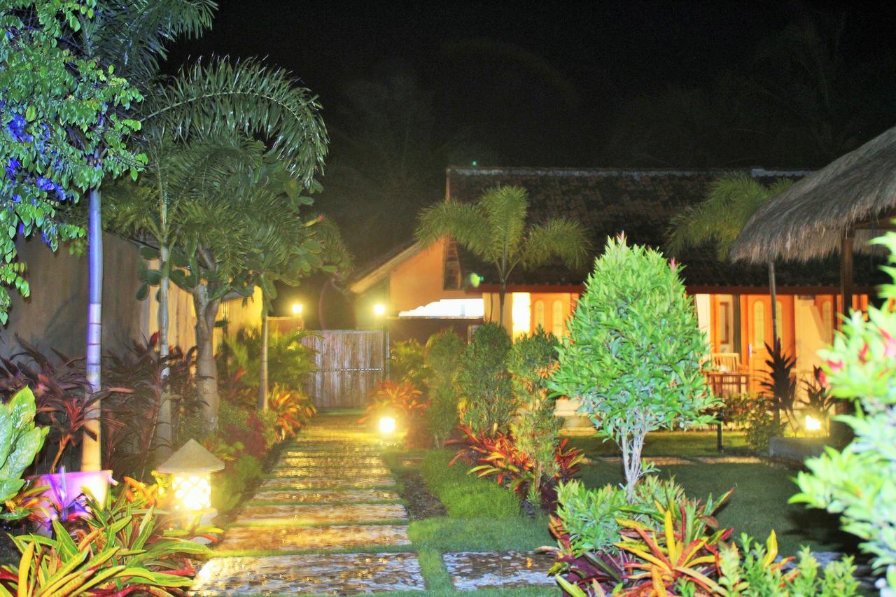 Aldi'S Homestay Kuta  ภายนอก รูปภาพ