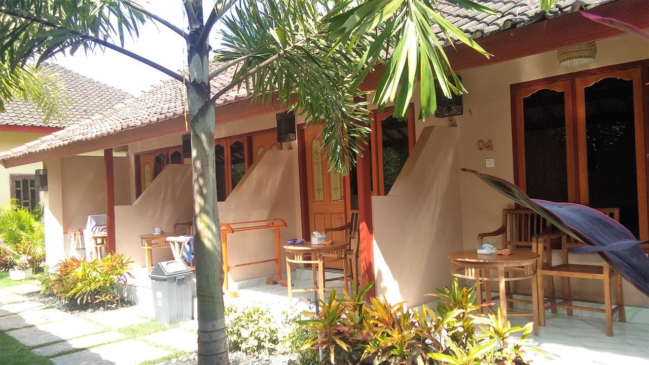 Aldi'S Homestay Kuta  ภายนอก รูปภาพ