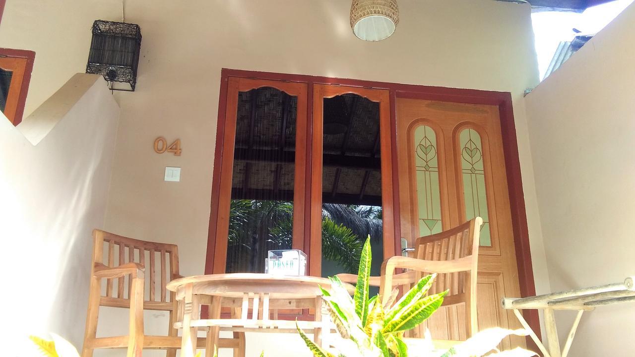 Aldi'S Homestay Kuta  ภายนอก รูปภาพ
