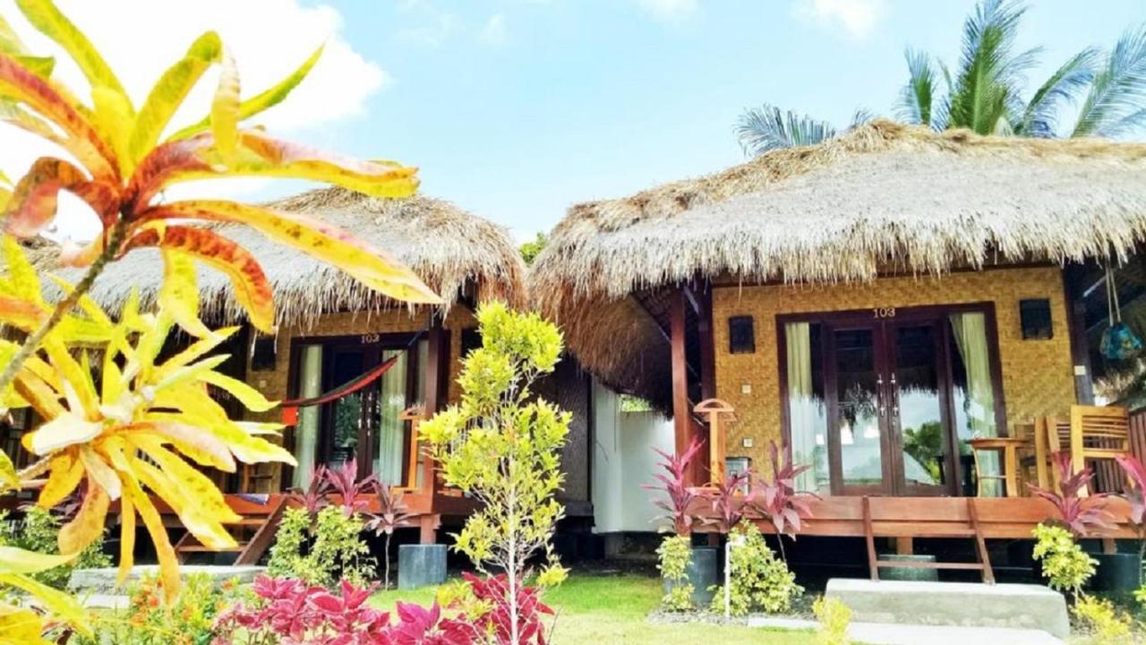Aldi'S Homestay Kuta  ภายนอก รูปภาพ