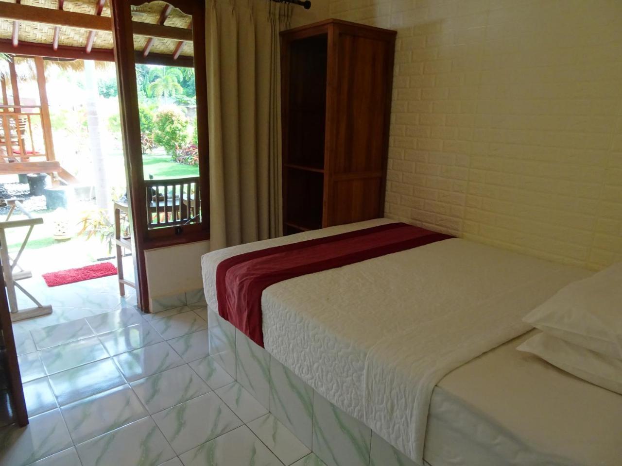 Aldi'S Homestay Kuta  ภายนอก รูปภาพ