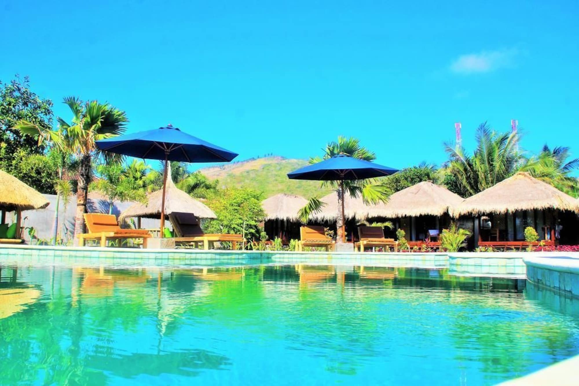 Aldi'S Homestay Kuta  ภายนอก รูปภาพ