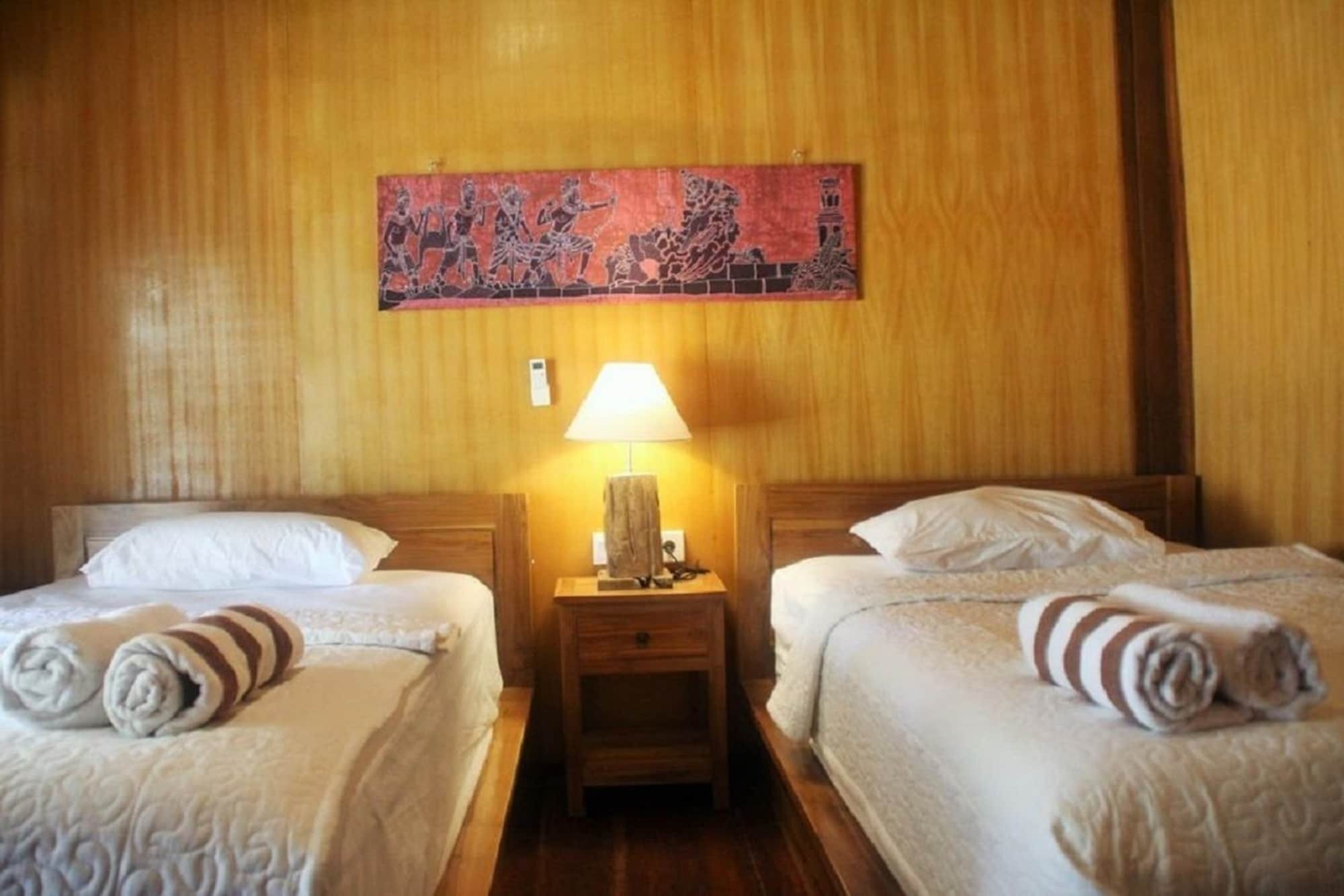Aldi'S Homestay Kuta  ภายนอก รูปภาพ
